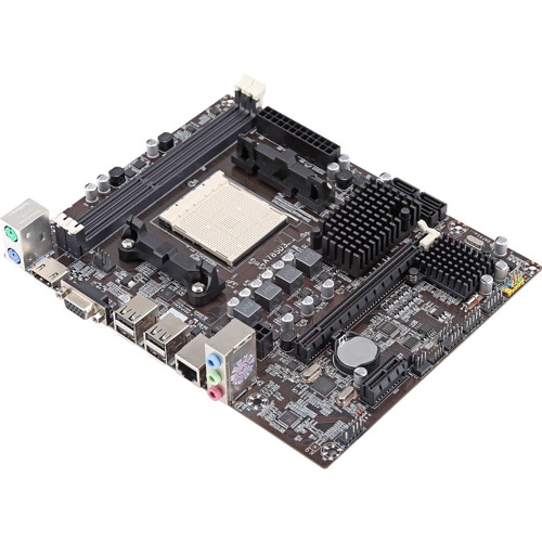 Motherboard For ONDA A78SD3 For AMD motherboard desktop AM3 interface DDR3 supports 4k monitor with integrated graphics New