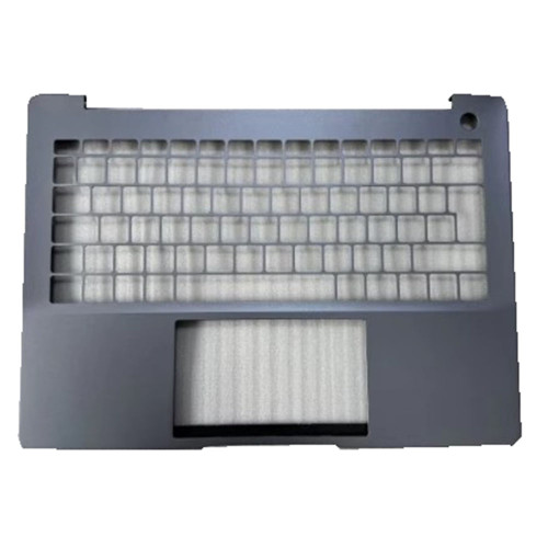 Laptop PalmRest For WIKO Hi MateBook 14 MASH-16 MASH-W5611-DT Gray Top Case UK Layout
