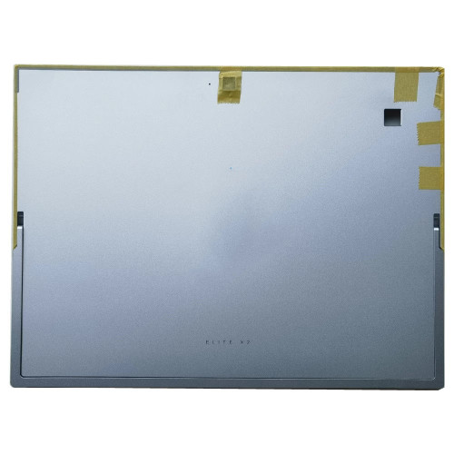 Laptop LCD Top Cover For HP Elite X2 G4 LCD Back Cover with Kickstand Silver New