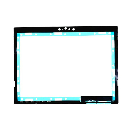 Laptop LCD Bezel For HP Elite X2 G4 LCD front bezel Black New