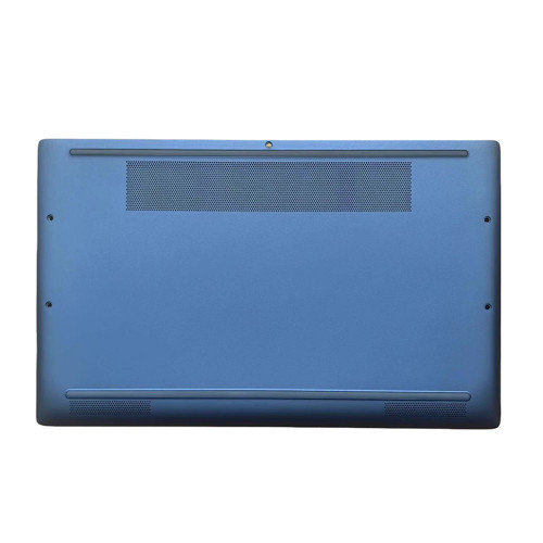 Laptop Bottom Case For HP Elite Dragonfly G1 L74082-001 Base enclosure Blue New