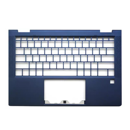 Laptop PalmRest For HP Elite Dragonfly G1 Elite Dragonfly G2 without keyboard US layout Blue New