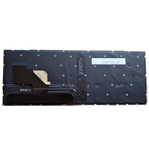 Laptop Keyboard For HP Elite Dragonfly G1 L57278-291 SN9181BL SG