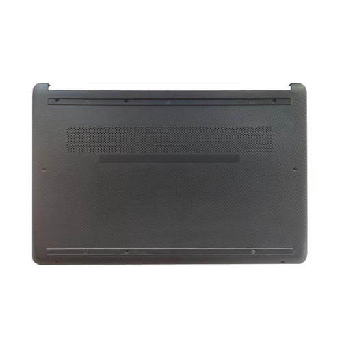 Laptop Bottom Case For HP 14-DQ0000 14S-DQ0000 14-FQ0000 14S-FQ0000 M03777-001 Base enclosure Black New