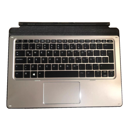 Laptop Keyboard Dock For HP Elite X2 1012 G1 846748-291 Keyboard