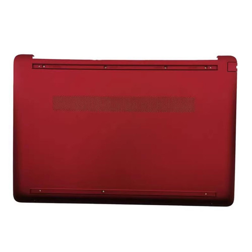Laptop Bottom Case For HP 15-DW0000 15T-DW300 15-GW0000 15Z-GW000 M03726-001 Base enclosure Red New