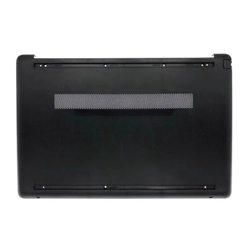 Laptop Bottom Case For HP 15-DW0000 15-GW0000 15S-DR0000 15S-DU0000 15S-GR0000 15S-GU0000 15S-DY0000 L94450-001 Base enclosure Black New