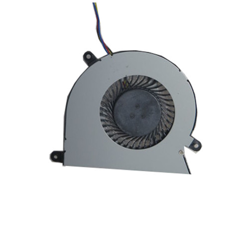 Laptop CPU FAN For MECHREVO 023.1006M.0011 A01 FK0P DC5V