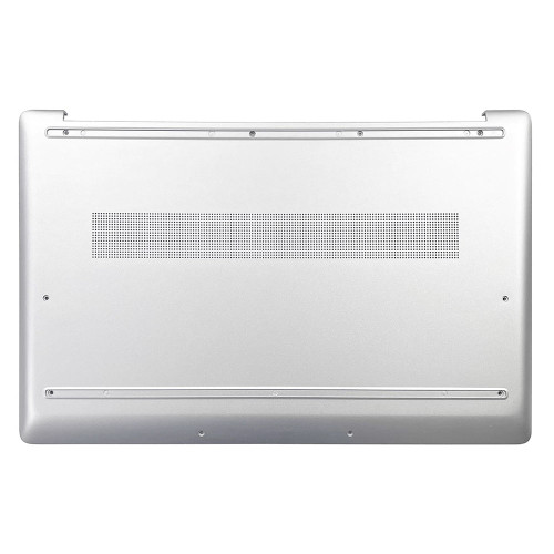 Laptop Bottom Case For HP 17-CN0000 17T-CN000 17-CP0000 17Z-CP000 17S-CU0000 M50396-001 Base enclosure Silver New