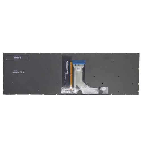 Laptop Keyboard For HP Pavilion 15-FC0000 15-FD0000 with backlit United States US Silver New