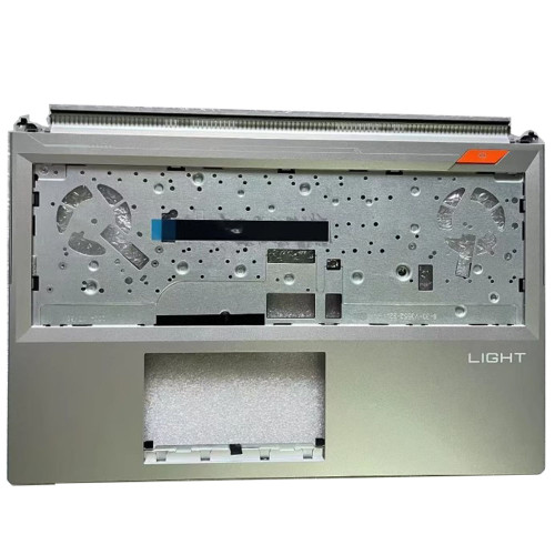 Laptop PalmRest For MACHENIKE Light 15 Pro L15P EN V355ENX1-HM Silver Top Case