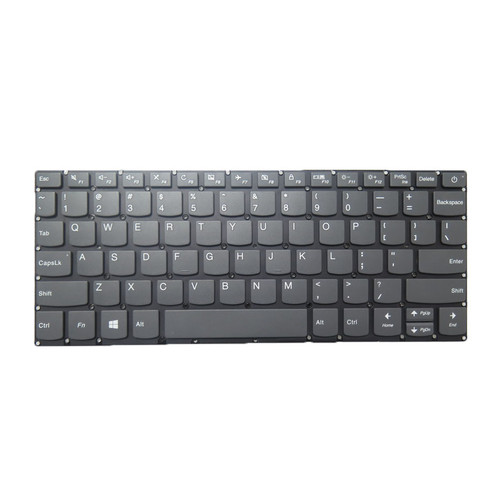 Laptop Keyboard For Lenovo Ideapad S130-11IGM 120S- 11IAP English