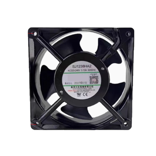 Cooling Fan For SANGEE SJ1238HA2 AC220-240V 0.13A Oil New