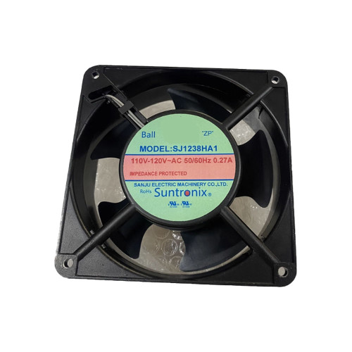 Cooling Fan For SANGEE SJ1238HA1 110V-120V 0.27A New