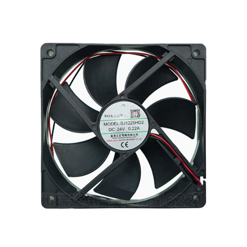Cooling Fan For SANGEE SJ1225HD2 DC24V 0.22A New