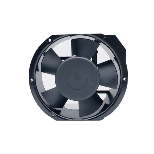 Cooling Fan For SANGEE SJ17251HA2 220V Double Ball Oval New