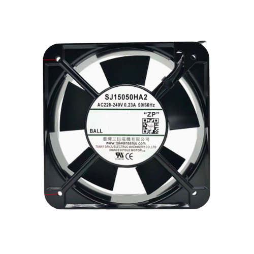 Cooling Fan For SANGEE SJ15050HA2 0.23A Double Ball Square New