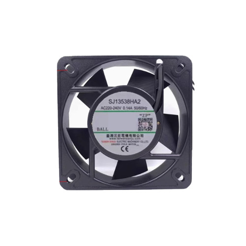 Cooling Fan For SANGEE SJ13538HA2 AC220-240V 0.14A New