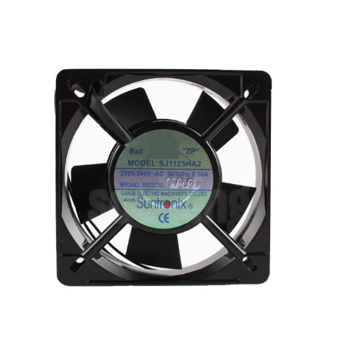 Cooling Fan For SANGEE SJ1125HA2 AC220-240V 0.1A New