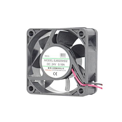 Cooling Fan For SANGEE SJ6025HD2 DC24V 0.18A New