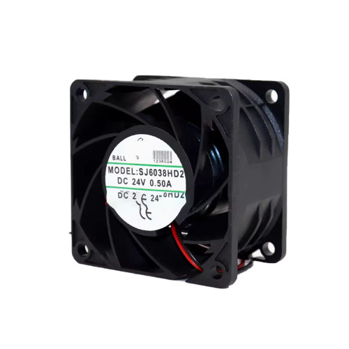 Cooling Fan For SANGEE SJ6038HD2 DC24V 0.5A New