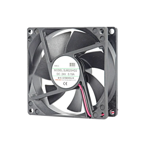 Cooling Fan For SANGEE SJ8025HD2 DC24V 0.19A New