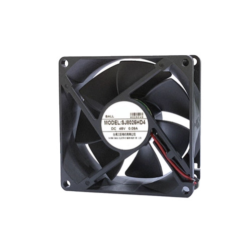 Cooling Fan For SANGEE SJ8025HD4 DC48V 0.09A New