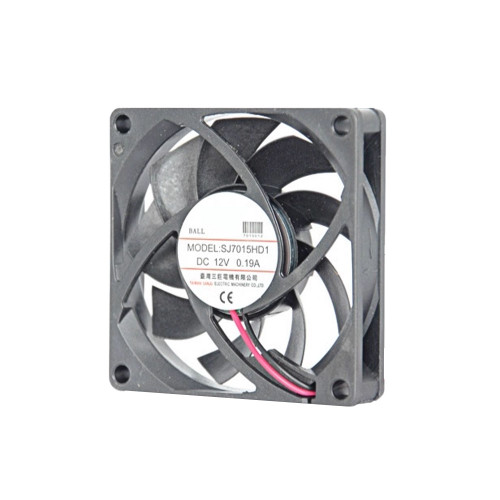 Cooling Fan For SANGEE SJ7015HD1 DC12V 0.19A New