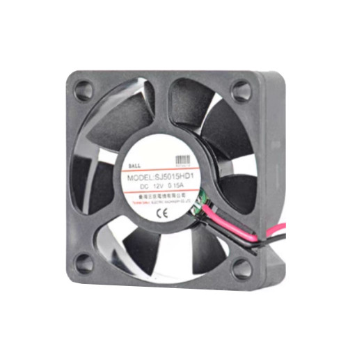 Cooling Fan For SANGEE SJ5015HD1 DC12V 0.15A New