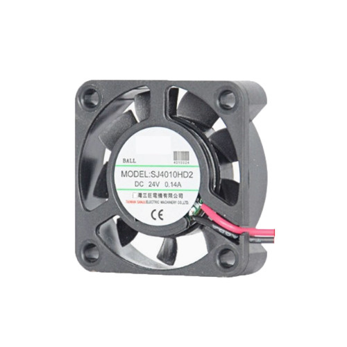 Cooling Fan For SANGEE SJ4010HD2 DC24V 0.14A New