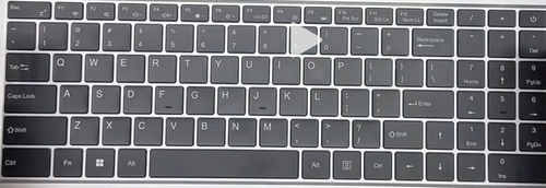 Laptop Keyboard MB3301080 F0007-080 English US Black New