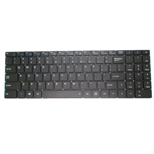 Laptop Keyboard For AOC AX15 English US Black New
