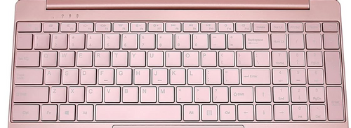 Laptop Keyboard For BROLEO Gibmqa026w-11 15.6 Inch English US New