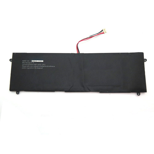 Laptop Battery For Innjoo Voom 7.6V 4000mAh 30.4Wh New