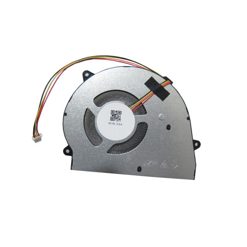 Laptop CPU Cooling Fan For Alldocube GTBook 14 Gen2 4Lines New