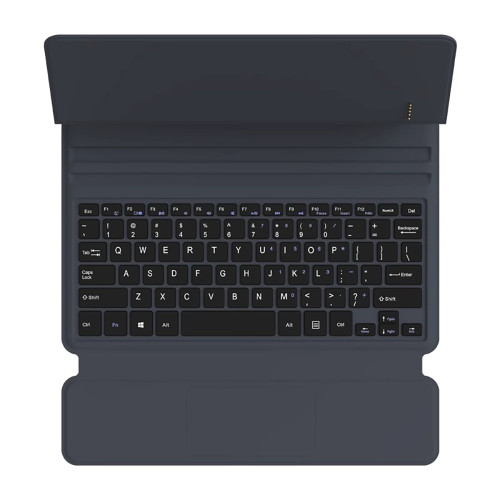 2-in-1 Tablet PC Detachable Magnetic Keyboard For Alldocube CUBE iWork GT English US New