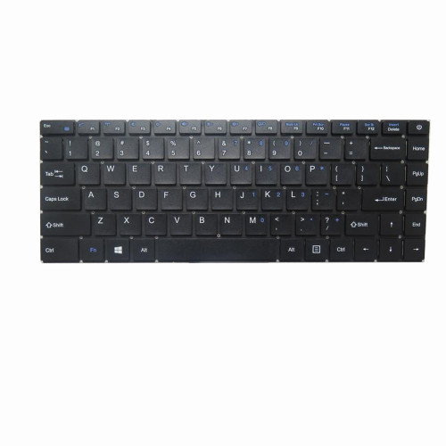 Laptop Keyboard For Alldocube CUBE GTBook 13 Pro English US New
