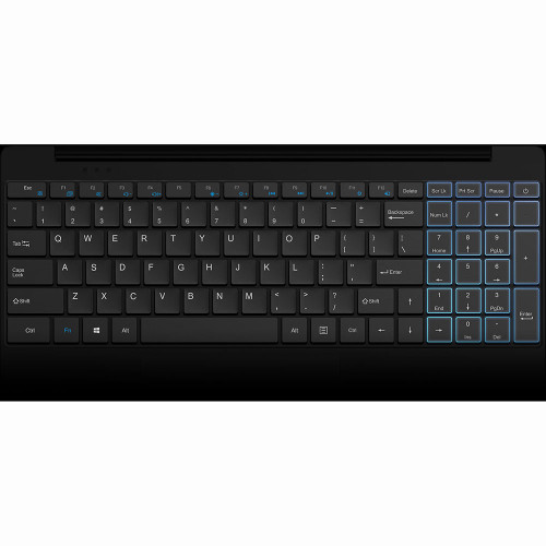 Laptop Keyboard For Alldocube CUBE GTBook 15 English US New