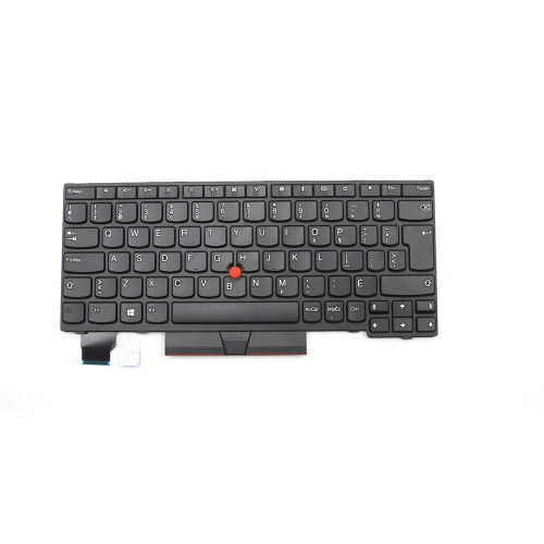 Laptop Keyboard For Lenovo Thinkpad L13 X280 A285 X390 X395 L13 Yoga Canada France CF 01YP082 01YP162 01YP002 With Black Frame Without Backlit New