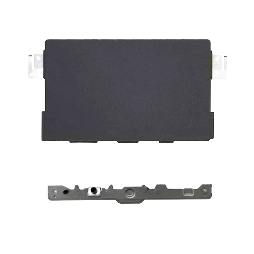 Laptop Touchpad + Bracket For Alienware R5 R6 R7 0XVP3D XVP3D Black New
