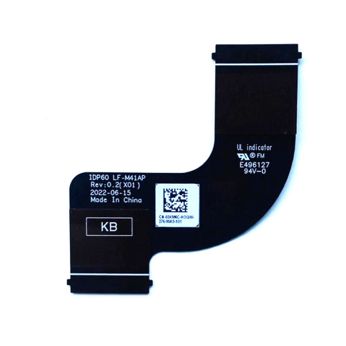 Laptop Connection Cable For Alienware X16 R1 03KM6C 3KM6C LF-M41AP LCD Cable New