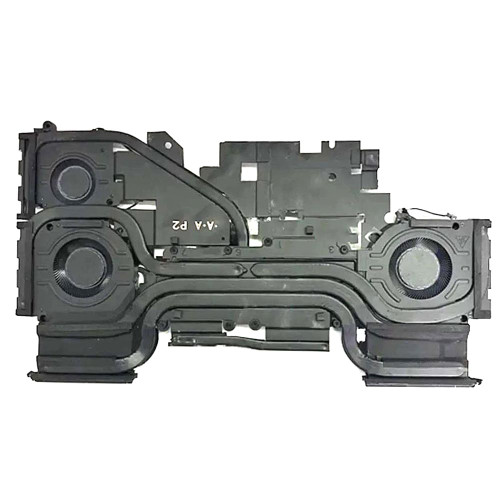 Laptop Heatsink&Fan For Alienware M16 R1 09PN1T 9PN1T 460.0RU1Y.0001 0A New