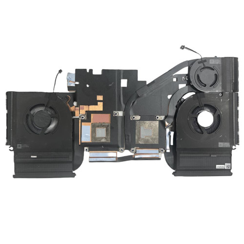 Laptop Heatsink&Fan For Alienware M18 R1 0NXM30 NXM30 New