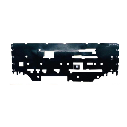 Laptop Keyboard Sticker Insulation Paper For Alienware 0WV1X0 WV1X0 New