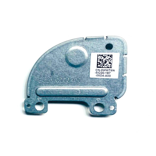 Laptop Power Button Metal Bracket For Alienware M17 R3 0WWT6N WWT6N EC2V0000400 New