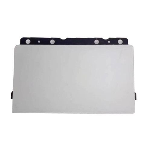 Laptop Touchpad For Alienware M15 R2 R3 R4 0F8H8J F8H8J 0TPP66 TPP66 White Used