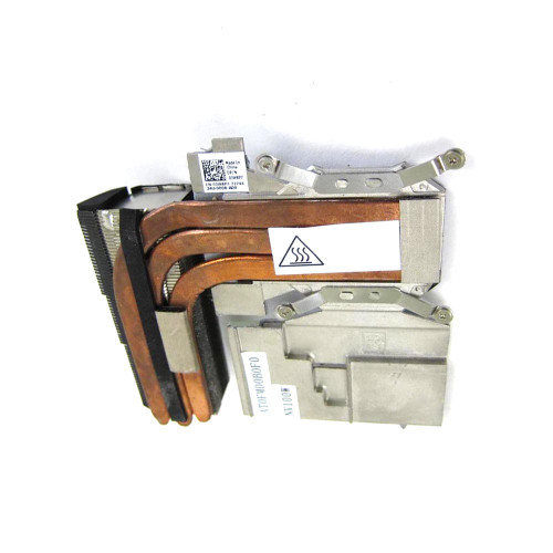 Laptop Left HeatSink For Alienware M18X 0JW8P7 JW8P7 New