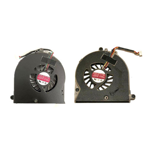 Laptop Fan For Alienware M17X R1 R2 0F605N 0F603N F605N F603N A Pair Used