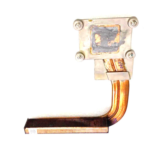 Laptop CPU Heatsink For Alienware M17X R2 0RVXVK RVXVK New