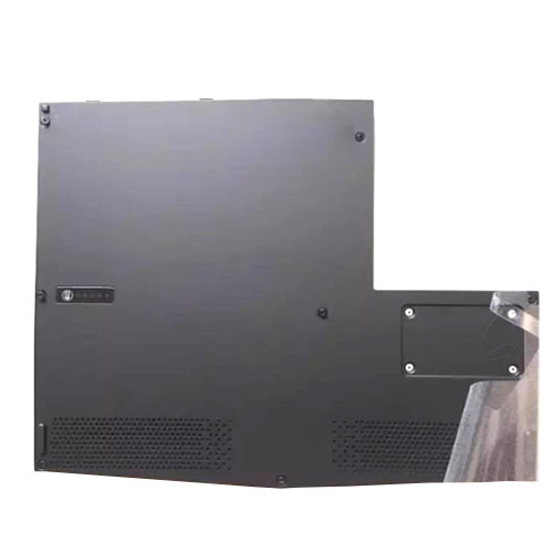Laptop Bottom Case Bottom Access Panel Door Cover For Alienware M11X R2 0FYCPY FYCPY Used